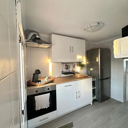 Apartamento Henko Ουέλβα Εξωτερικό φωτογραφία