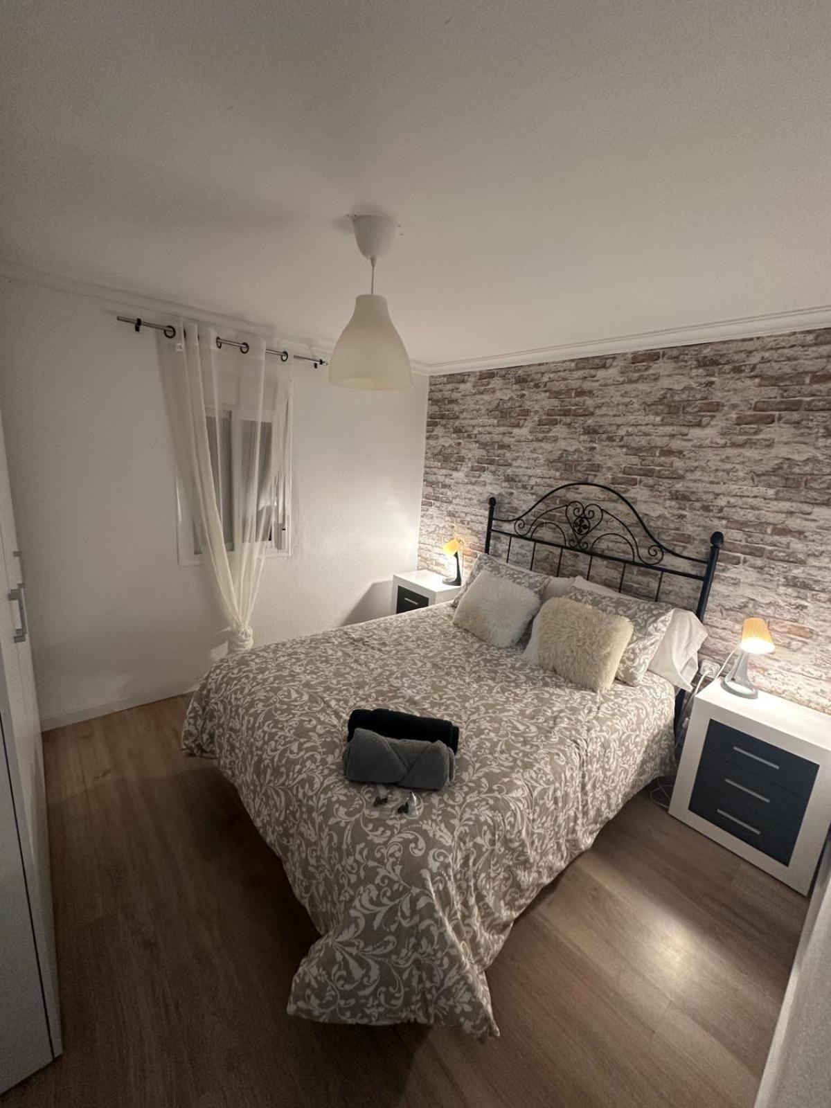 Apartamento Henko Ουέλβα Εξωτερικό φωτογραφία