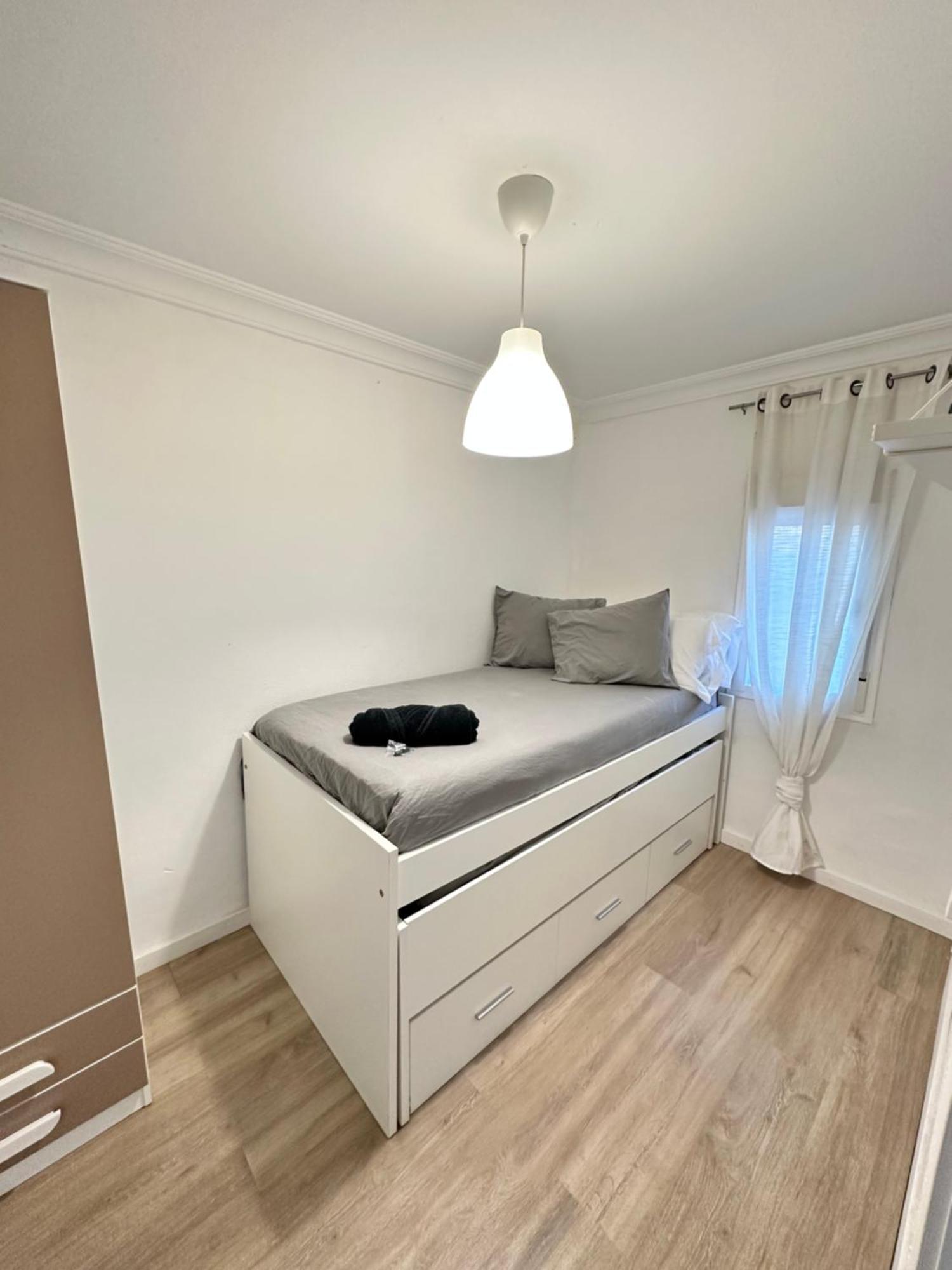 Apartamento Henko Ουέλβα Εξωτερικό φωτογραφία