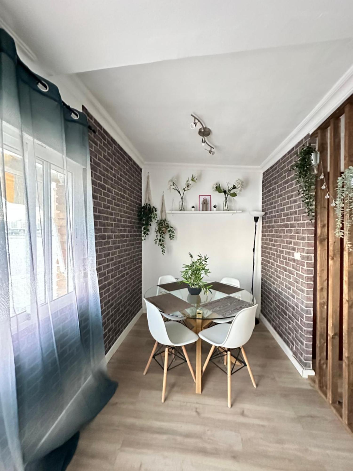 Apartamento Henko Ουέλβα Εξωτερικό φωτογραφία