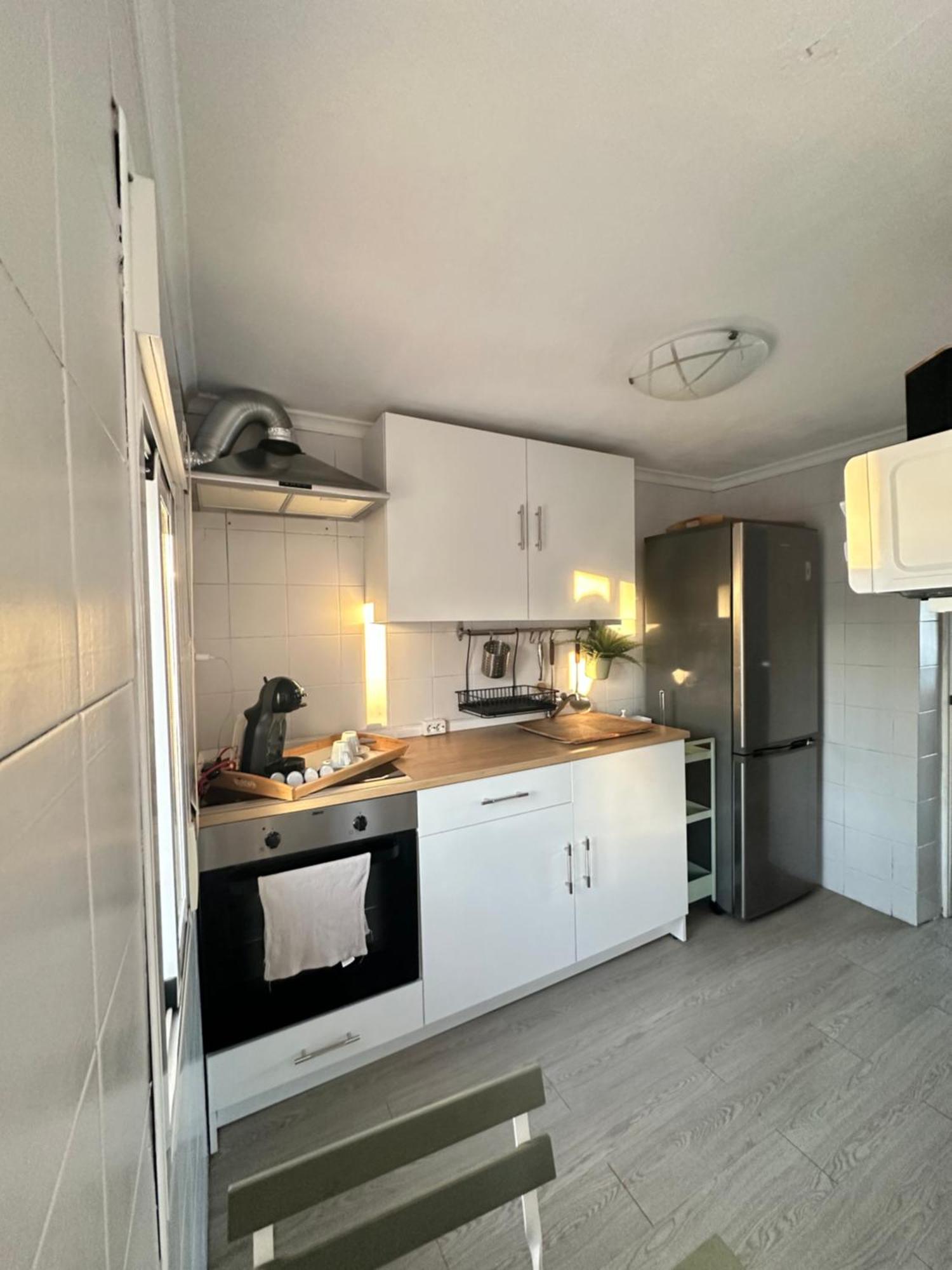 Apartamento Henko Ουέλβα Εξωτερικό φωτογραφία