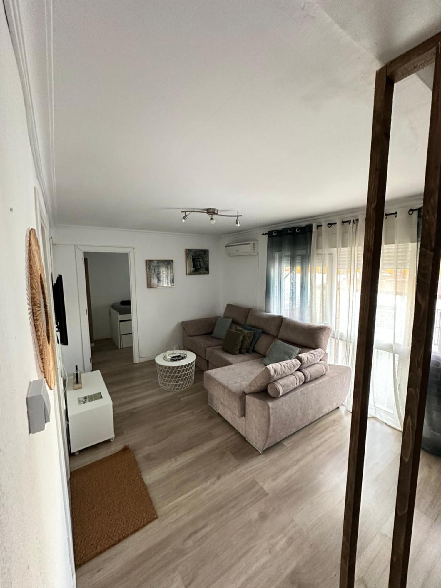 Apartamento Henko Ουέλβα Εξωτερικό φωτογραφία
