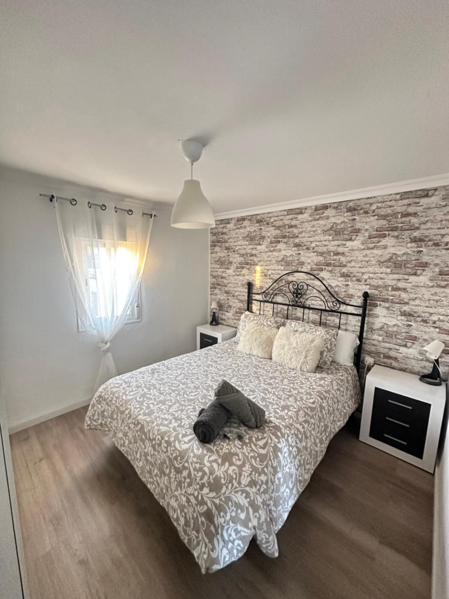 Apartamento Henko Ουέλβα Εξωτερικό φωτογραφία